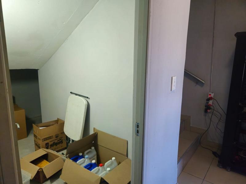 To Let commercial Property for Rent in Stikland Industrial Western Cape